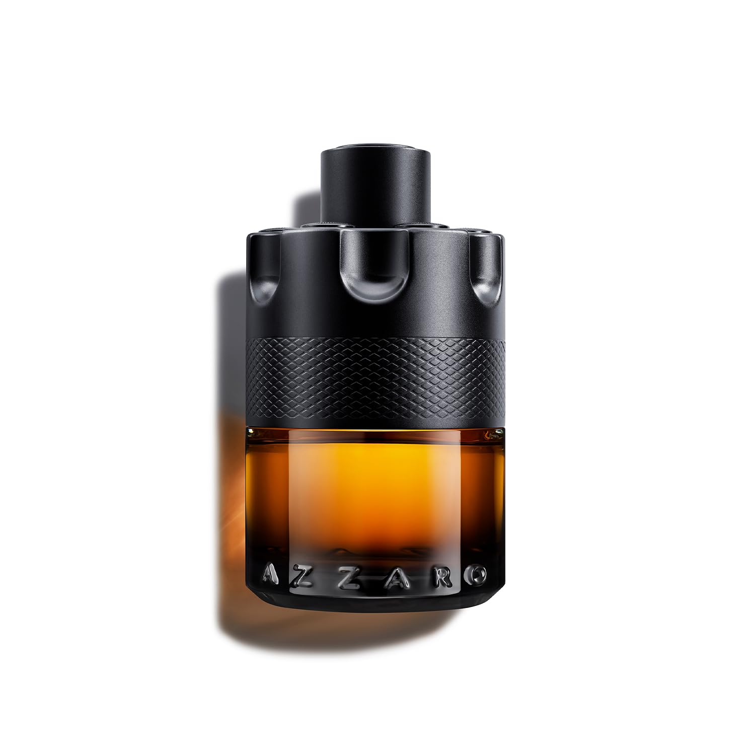 AZZARO THE MOST WANTED PARFUM 3.38 FL. Oz Spicy Cologne